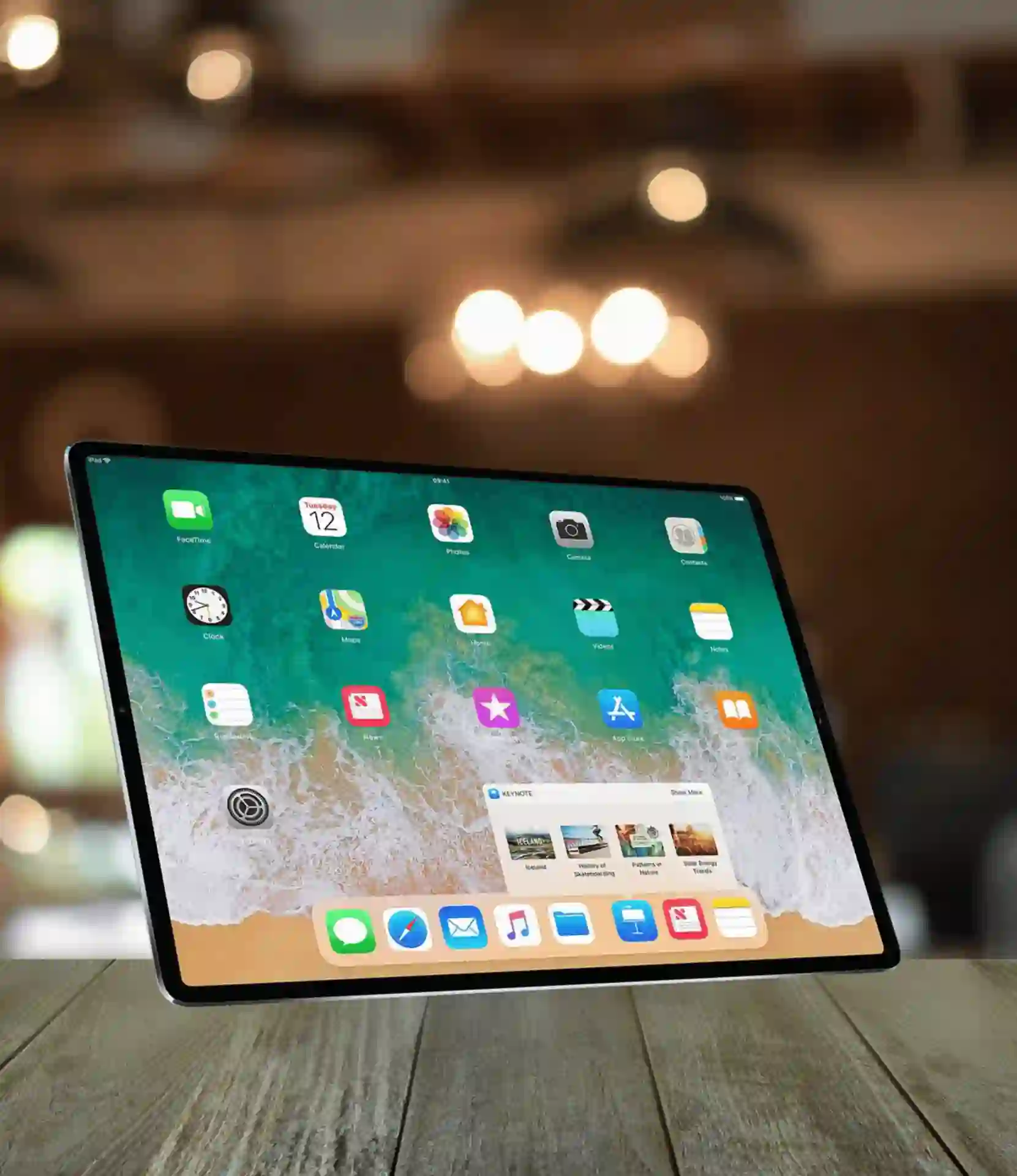 Ipad