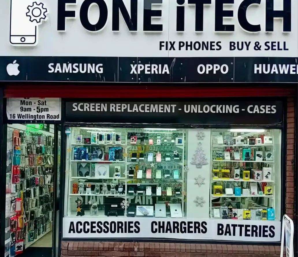 fone itech limited