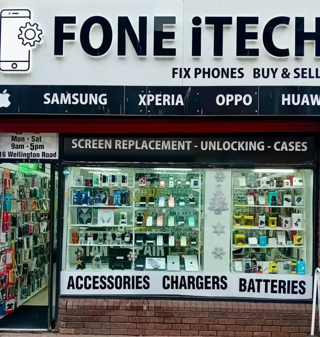 fone itech limited